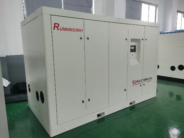 空壓機(jī)排氣含水量過高如何解決？