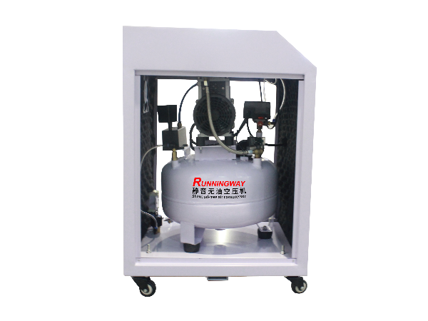 買螺桿空壓機(jī)為啥要選擇永磁空壓機(jī)