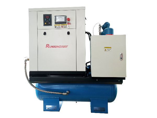 激光切割機(jī)專用空壓機(jī)