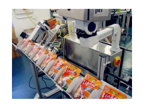 浙江某食品公司無(wú)油空壓機(jī)案例！