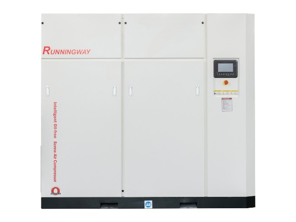 無(wú)油螺桿空壓機(jī)維護(hù)保養(yǎng)寶典