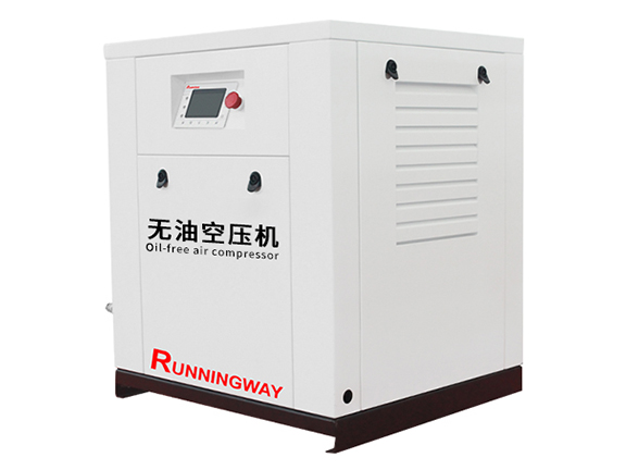 無(wú)油空壓機(jī)氣體老是供應(yīng)不足的原因