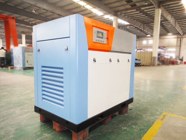 無(wú)油螺桿式空壓機(jī)操作中的注意事項(xiàng)！