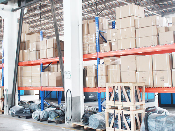 無(wú)油空壓機(jī)空氣壓力不足的原因及維修方法！