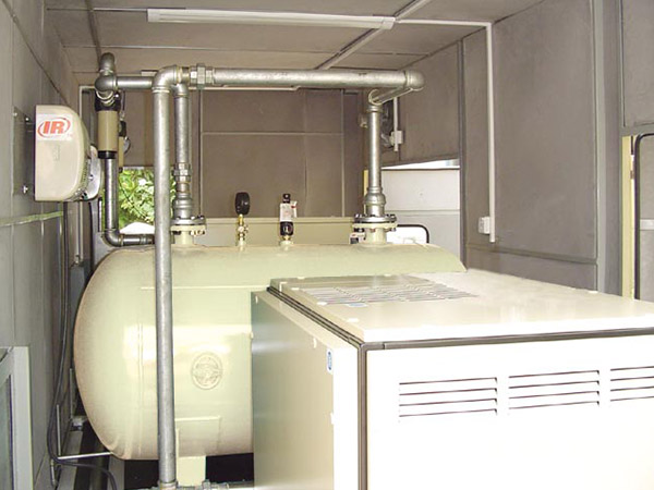 醫(yī)用無油空壓機(jī)廠家需求量得到了提升！