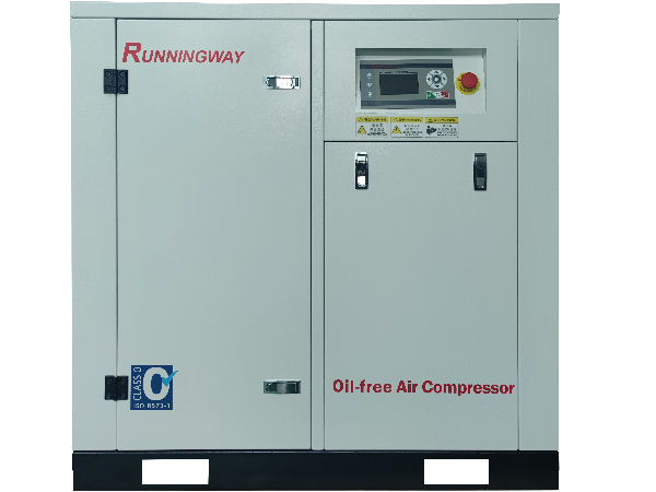 空氣壓縮機開機前，這些參數(shù)一定要調(diào)校好