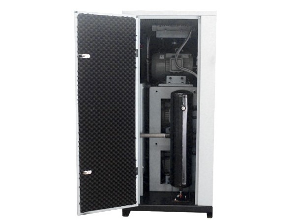 無(wú)油渦旋式空壓機(jī)7.5-33KW