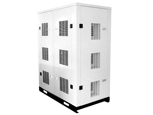 無(wú)油渦旋式空壓機(jī)7.5-33KW