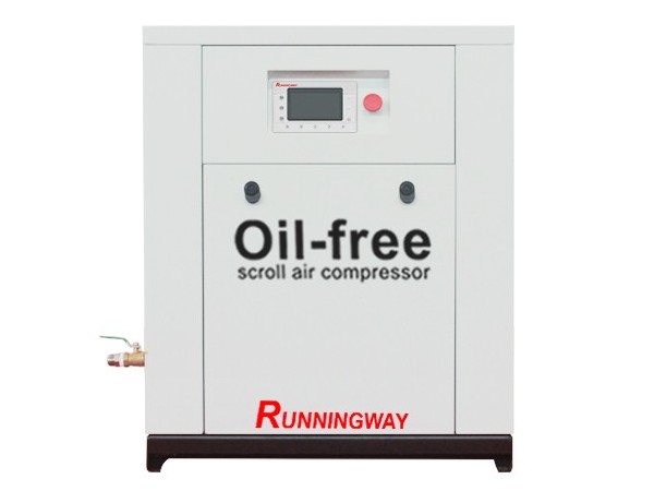 無油空氣壓縮機(jī)性能有哪些優(yōu)勢