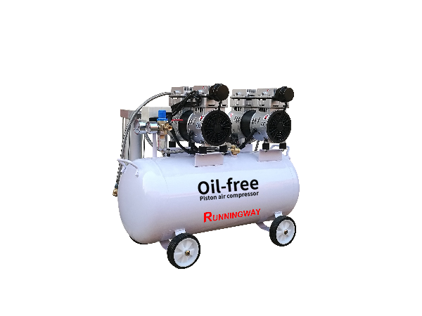 無油空壓機(jī)空氣流量計算方式，90%都不會，不信看看！