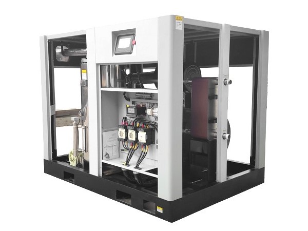 無油水潤滑空壓機(jī)18-90KW