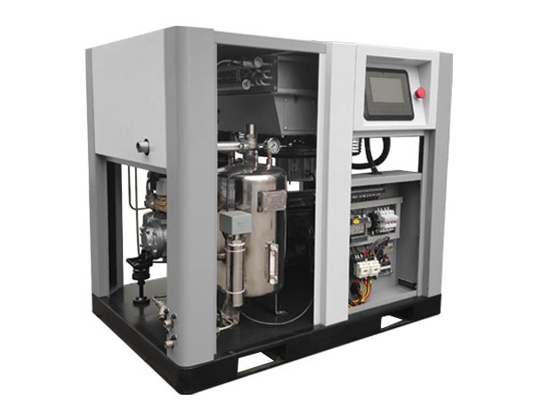 無油水潤(rùn)滑空壓機(jī)110-250KW