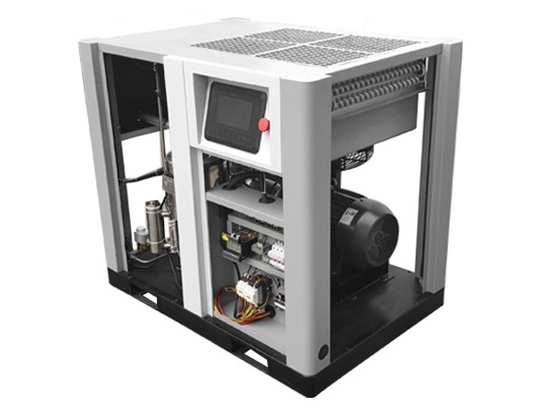 無油水潤(rùn)滑空壓機(jī)110-250KW