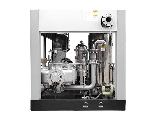 無油水潤滑空壓機(jī)18-90KW