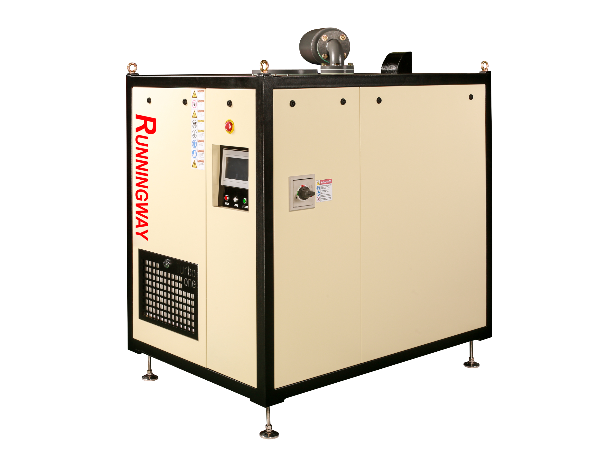 空氣懸浮離心鼓風(fēng)機