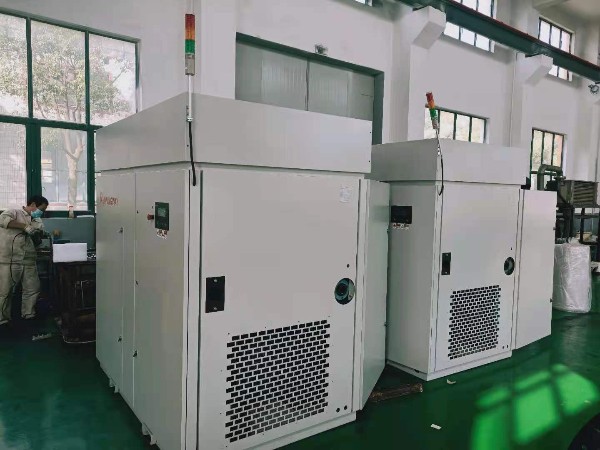 關于變頻空壓機的這些知識，你都了解嗎？