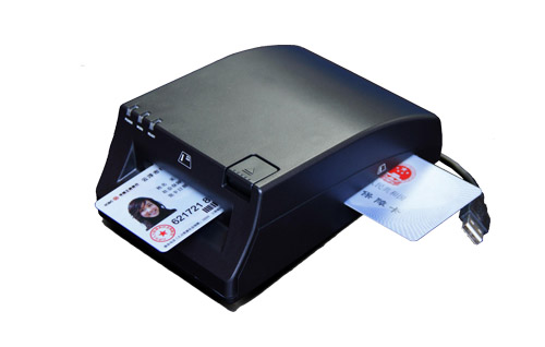 德生TSW-F4社?？ㄗx寫(xiě)器