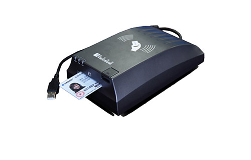 德生TSW-F4M11D醫(yī)?？ㄗx卡器