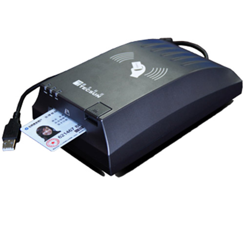 德生TSW-F4M11D醫(yī)?？ㄗx卡器