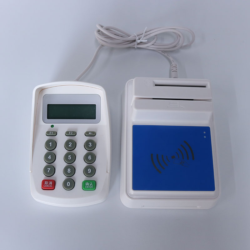 華大HD100社?？ㄗx卡器