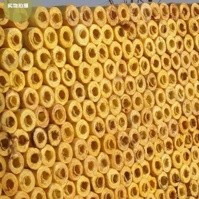 玻璃棉管