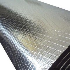鋁箔橡塑板