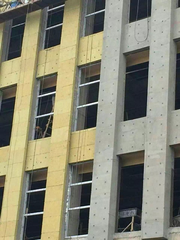 施工現場